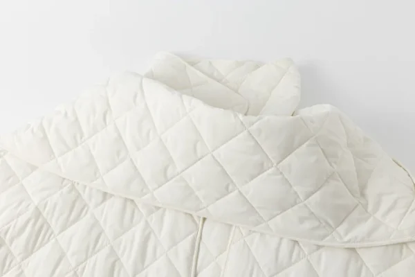 Viktoria Chan Outerwear | Aw24 | Atlas padded jacket
