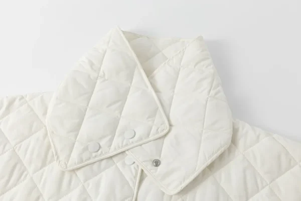 Viktoria Chan Outerwear | Aw24 | Atlas padded jacket