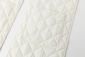 Viktoria Chan Outerwear | Aw24 | Atlas padded jacket