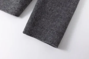 Viktoria Chan Outerwear | Aw24 | Atlas square cut coat
