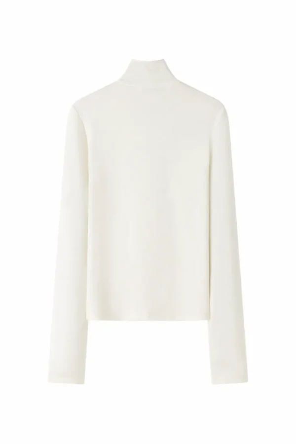 Viktoria Chan Tops & Blouses | Aw24 | Atlas zipper tank