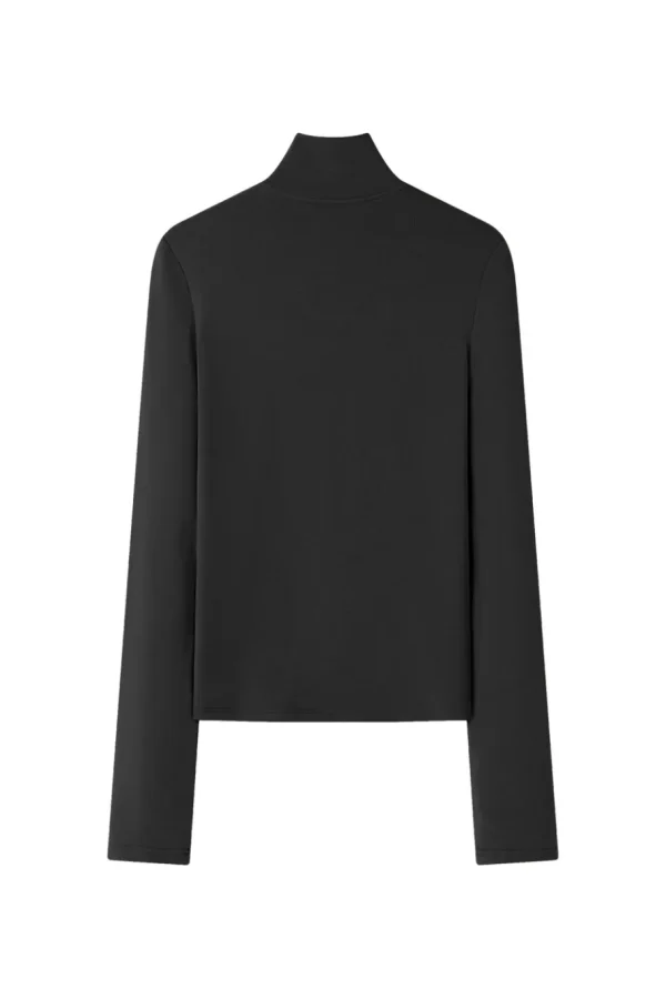 Viktoria Chan Tops & Blouses | Aw24 | Atlas zipper tank