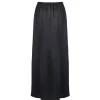 Viktoria Chan Skirts | Bea silk skirt
