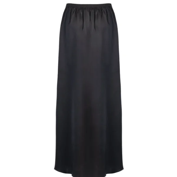 Viktoria Chan Skirts | Bea silk skirt