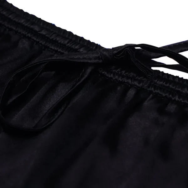 Viktoria Chan Skirts | Bea silk skirt