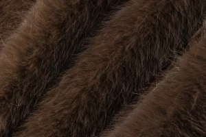 Viktoria Chan Outerwear | Aw24 | Berta fur coat
