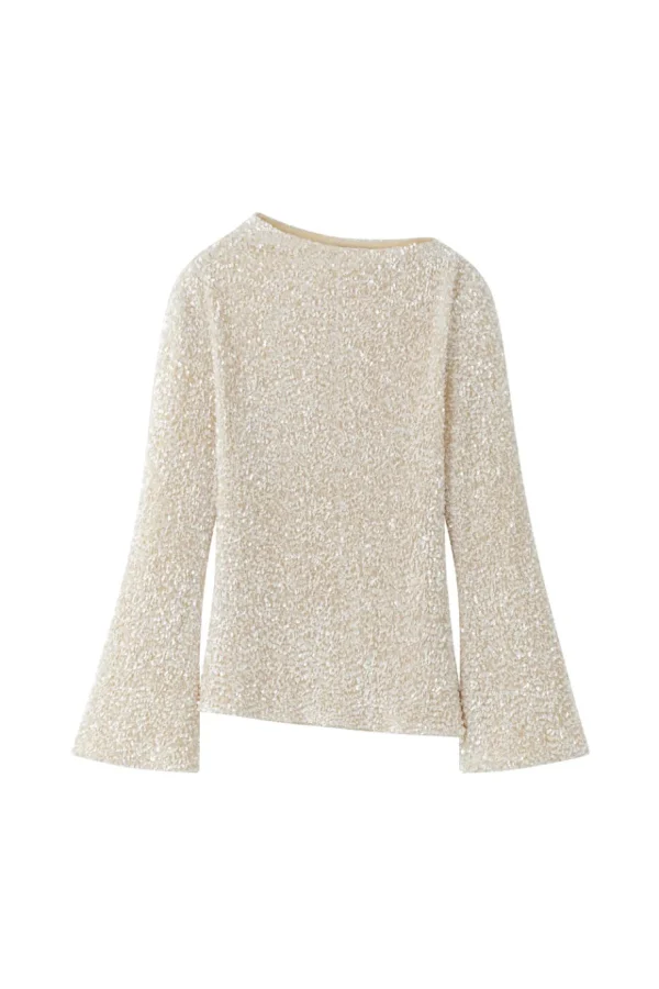 Viktoria Chan Tops & Blouses | Aw24 | Berta long blouse