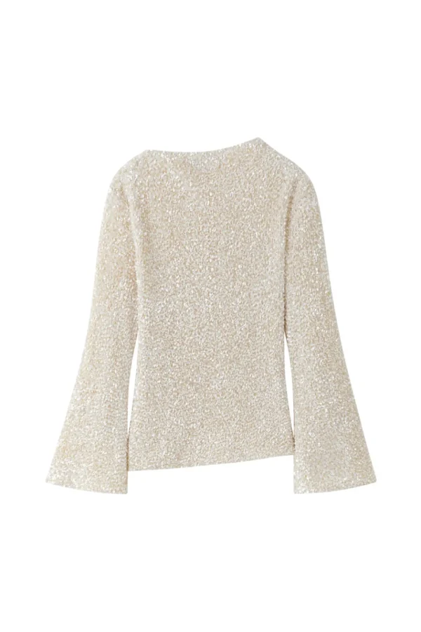 Viktoria Chan Tops & Blouses | Aw24 | Berta long blouse