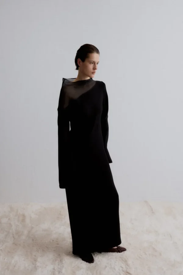 Viktoria Chan Evening Wear | Dresses | Berta long dress