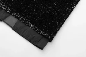 Viktoria Chan Skirts | Aw24 | Berta sequin skirt