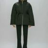 Viktoria Chan Outerwear | Camy down jacket