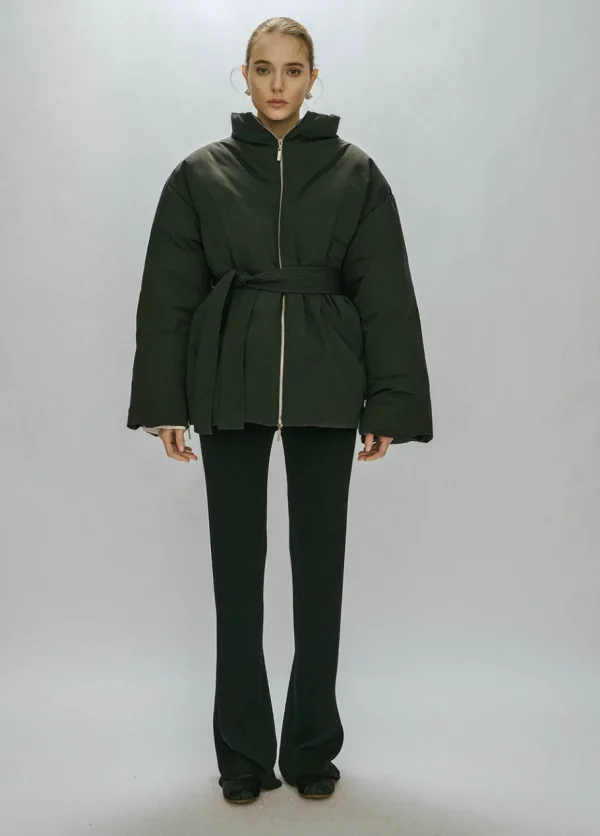 Viktoria Chan Outerwear | Camy down jacket