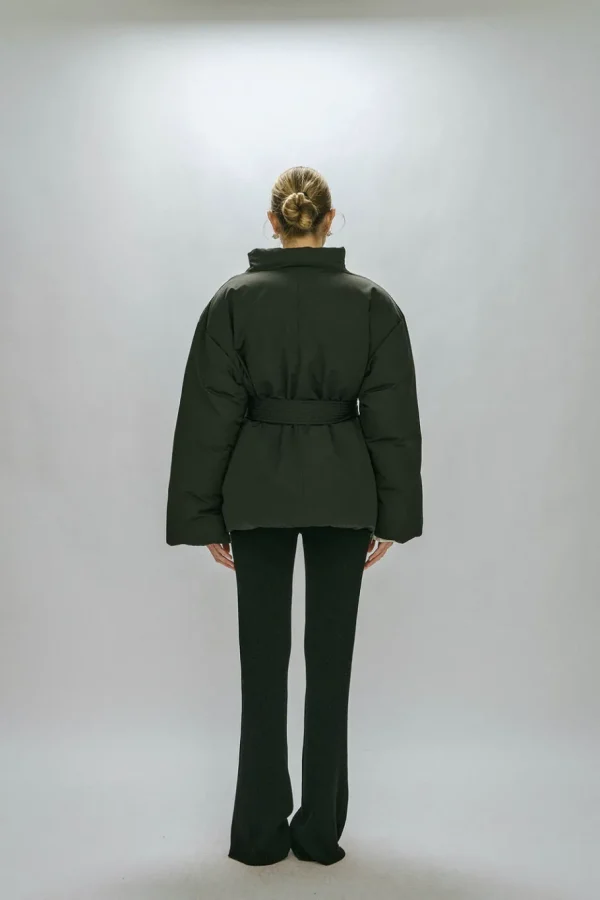 Viktoria Chan Outerwear | Camy down jacket