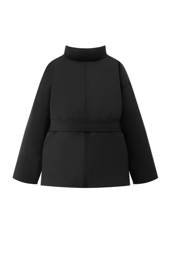 Viktoria Chan Outerwear | Camy down jacket