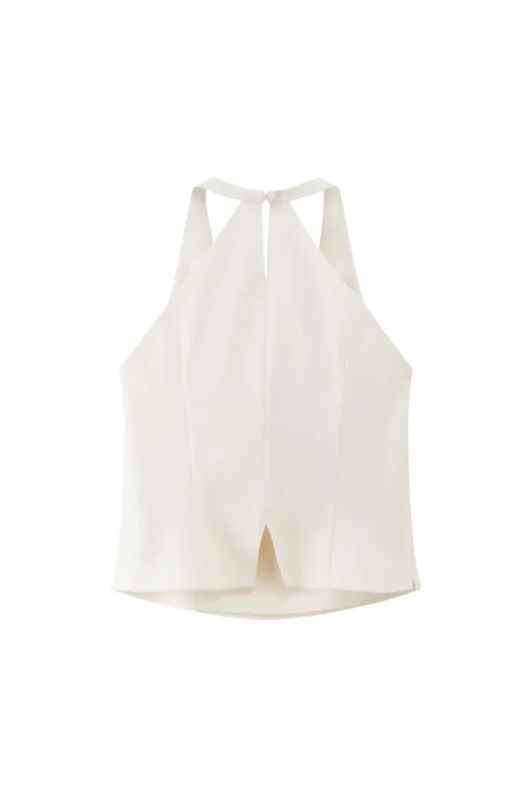 Viktoria Chan Tops & Blouses | Camy draped tank