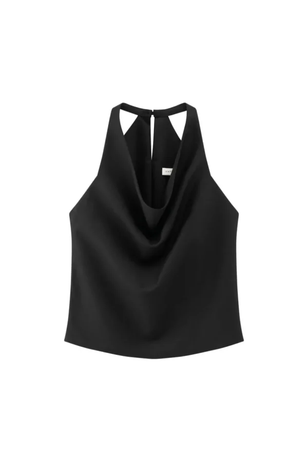 Viktoria Chan Tops & Blouses | Camy draped tank