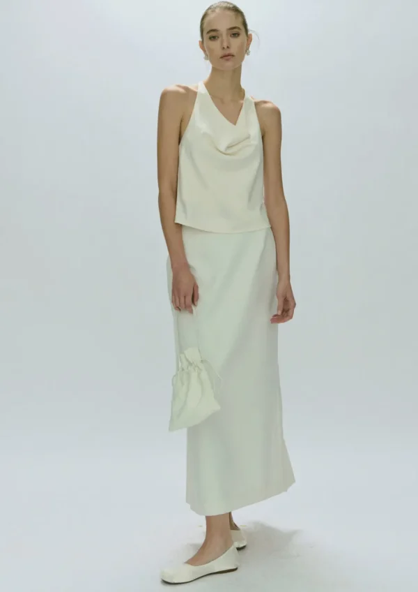 Viktoria Chan Tops & Blouses | Camy draped tank