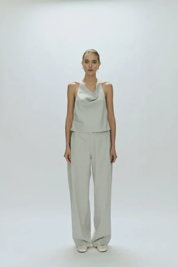 Viktoria Chan Tops & Blouses | Camy draped tank
