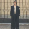 Viktoria Chan Outerwear | Camy oversized coat