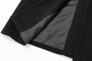 Viktoria Chan Outerwear | Camy oversized coat