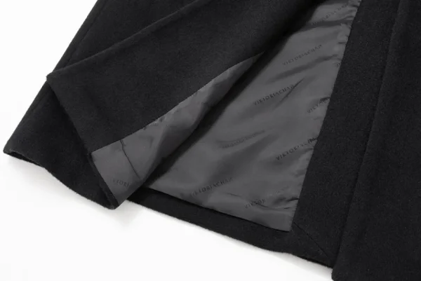 Viktoria Chan Outerwear | Camy oversized coat