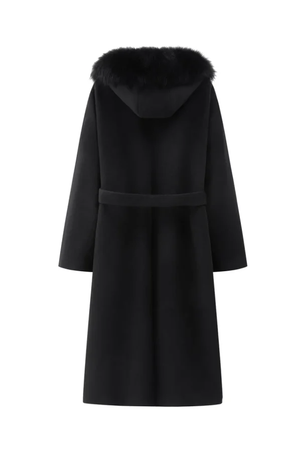 Viktoria Chan Outerwear | Camy oversized coat