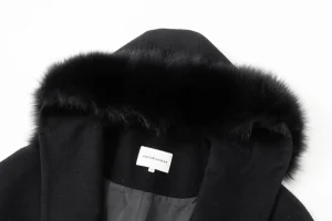 Viktoria Chan Outerwear | Camy oversized coat