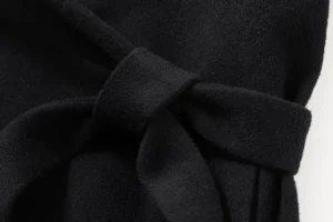 Viktoria Chan Outerwear | Camy oversized coat