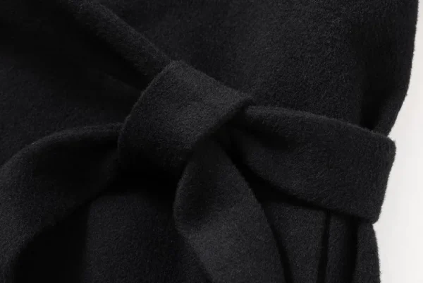 Viktoria Chan Outerwear | Camy oversized coat