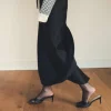 Viktoria Chan Skirts | Carol long twirl skirt