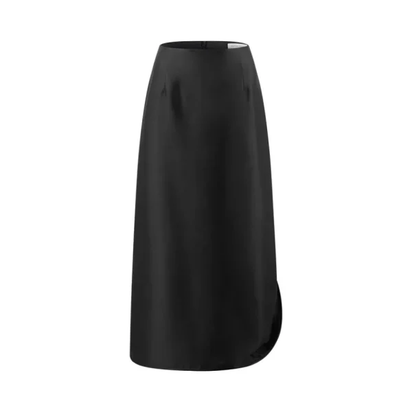 Viktoria Chan Skirts | Carol long twirl skirt