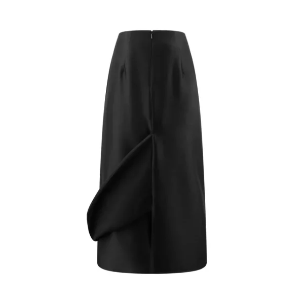 Viktoria Chan Skirts | Carol long twirl skirt