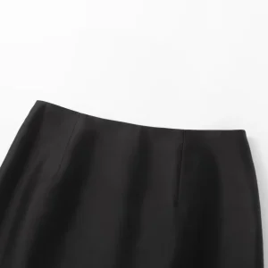 Viktoria Chan Skirts | Carol long twirl skirt