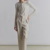 Viktoria Chan Tops & Blouses | Carwen grandpa tank
