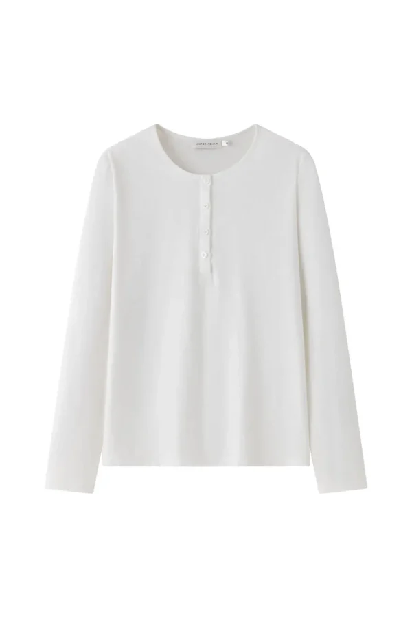 Viktoria Chan Tops & Blouses | Carwen grandpa tank