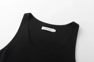 Viktoria Chan Dresses | Carwen jersey draped dress