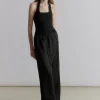 Viktoria Chan Skirts | Carwen long skirt