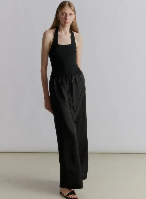 Viktoria Chan Skirts | Carwen long skirt