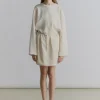 Viktoria Chan Tops & Blouses | Carwen oversized blouse