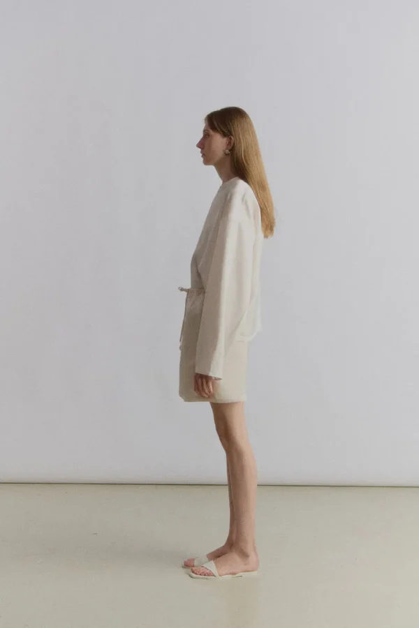 Viktoria Chan Tops & Blouses | Carwen oversized blouse