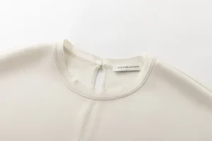 Viktoria Chan Tops & Blouses | Carwen oversized blouse