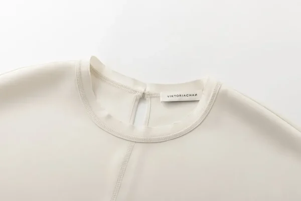 Viktoria Chan Tops & Blouses | Carwen oversized blouse
