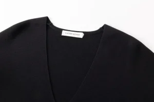 Viktoria Chan Knitwear | Carwen oversized cardigan