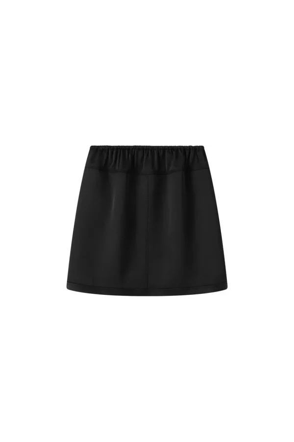 Viktoria Chan Skirts | Carwen short skirt