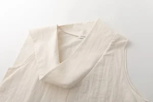 Viktoria Chan Tops & Blouses | Carwen skewed top