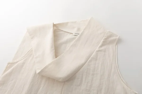 Viktoria Chan Tops & Blouses | Carwen skewed top