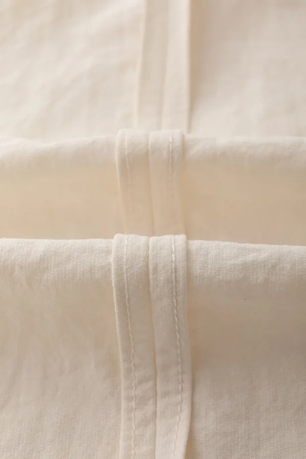 Viktoria Chan Tops & Blouses | Carwen skewed top