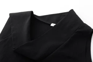 Viktoria Chan Tops & Blouses | Carwen skewed top