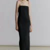 Viktoria Chan Dresses | Carwen slim dress