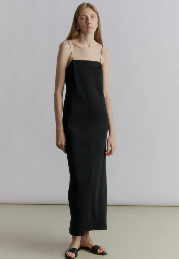 Viktoria Chan Dresses | Carwen slim dress